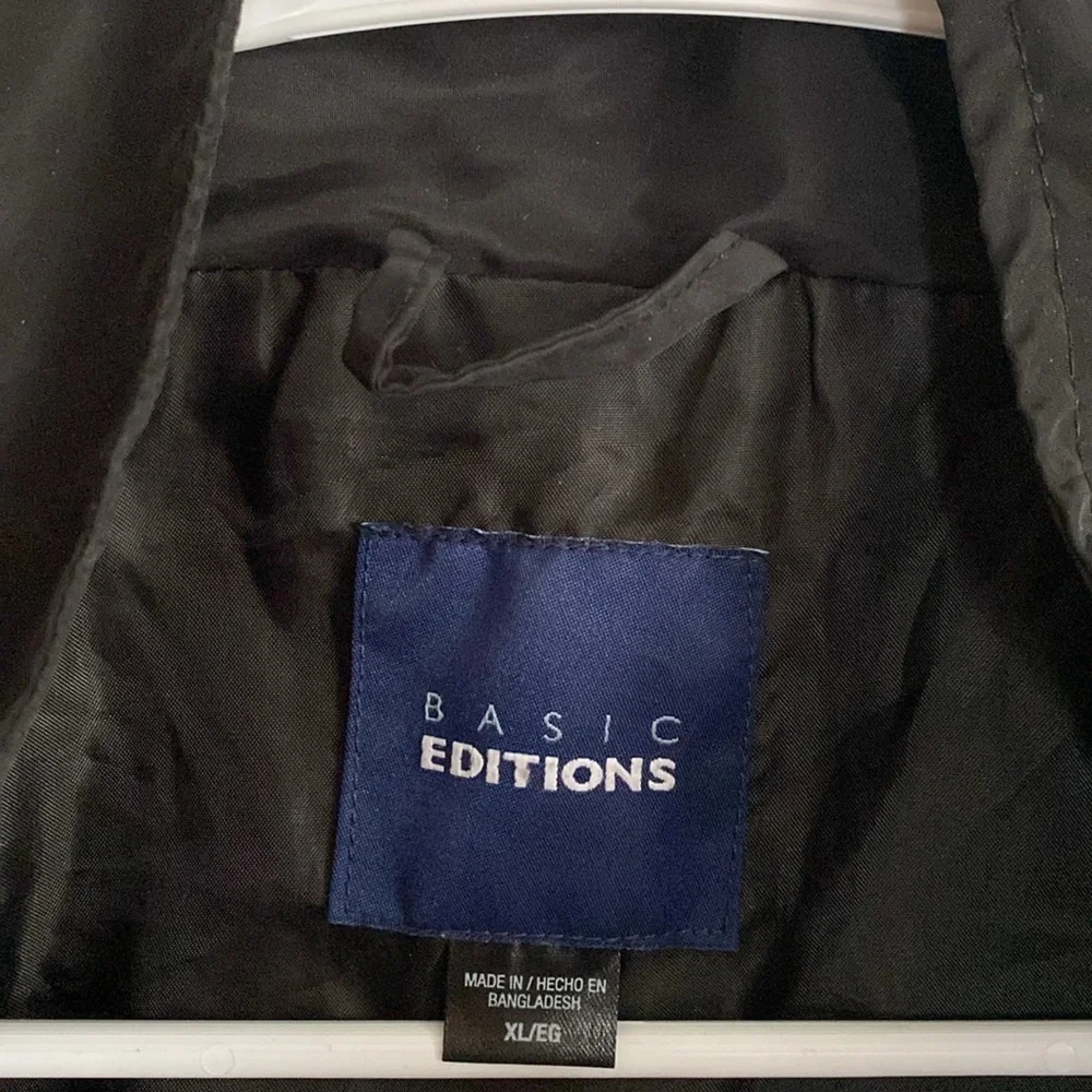 Basic Editions lightweight jacket - Picture 6 of 7